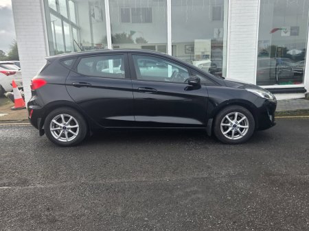 2019 Ford Fiesta - photo 3