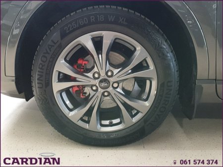 2023 Ford Kuga - photo 18