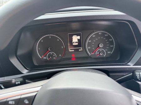 2024 Volkswagen Caddy - photo 7