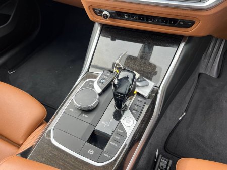 2021 BMW 3-Series - photo 11