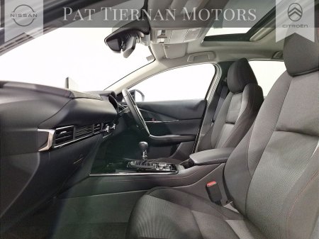 2026 Mazda CX-30 - photo 8