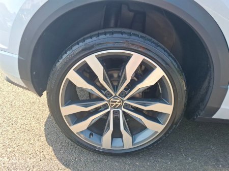 2021 Volkswagen T-Roc - photo 26