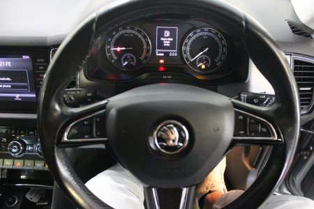 2019 Skoda Kodiaq - photo 16