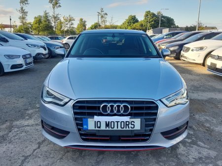 2016 Audi A3 - photo 2
