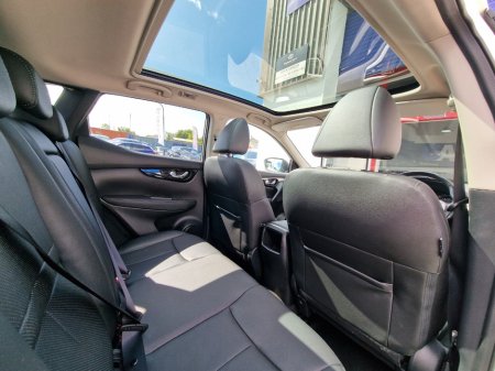 2016 Nissan Qashqai - photo 35