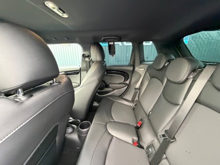 2022 Mini Cooper - photo 44
