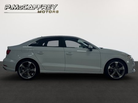 2017 Audi A3 - photo 4