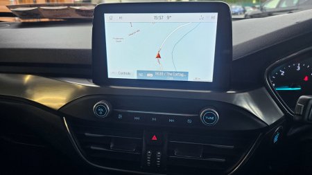 2020 Ford Focus - photo 9