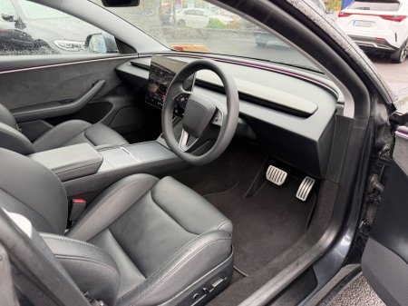 2024 Tesla Model 3 - photo 13