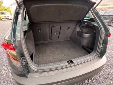 2019 Skoda Karoq - photo 12