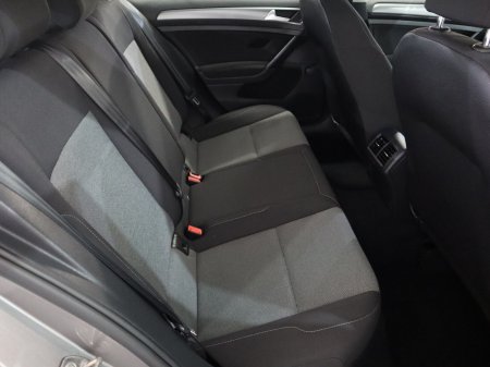 2015 Volkswagen Golf - photo 19