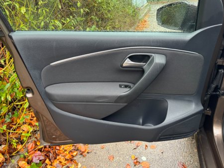 2014 Volkswagen Polo - photo 19