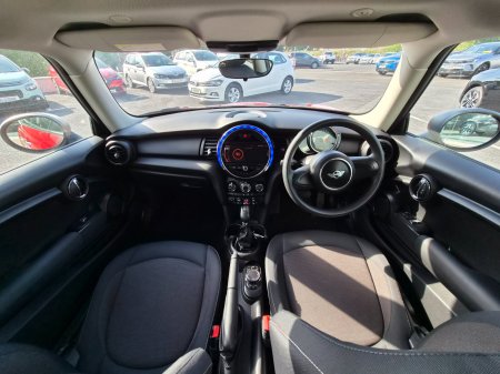 2018 Mini Cooper - photo 11