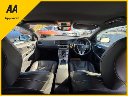 2017 Volvo V60 - photo 13