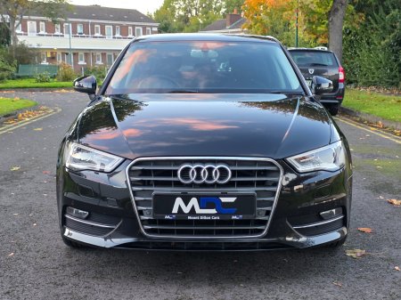 2013 Audi A3 - photo 14