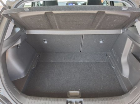 2021 Hyundai KONA - photo 14