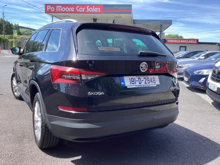 2018 Skoda Kodiaq - photo 6