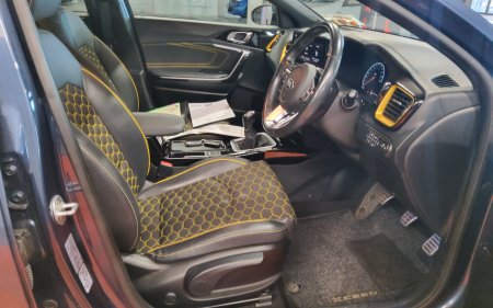 2021 Kia XCeed - photo 6