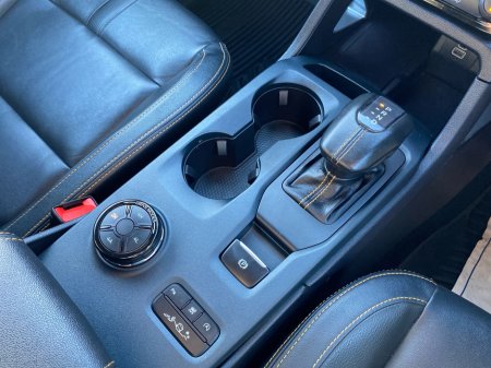 2023 Ford Ranger - photo 22