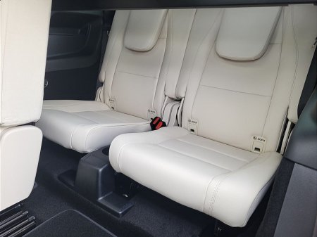 2026 Mercedes-Benz GLB - photo 10