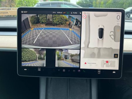 2023 Tesla Model 3 - photo 9