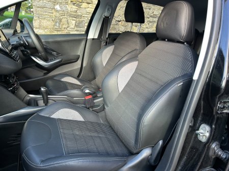 2015 Peugeot 2008 - photo 14