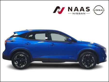 2027 Nissan Qashqai - photo 26