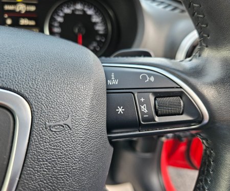 2015 Audi A3 - photo 11