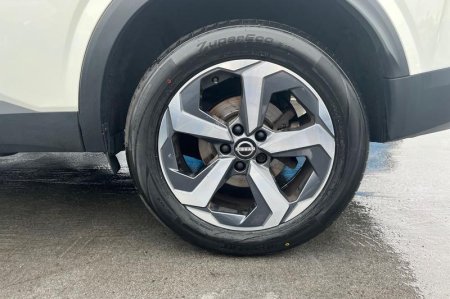 2024 Nissan Qashqai - photo 8