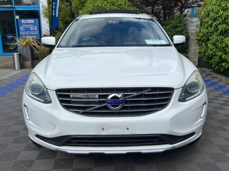 2017 Volvo XC60 - photo 16
