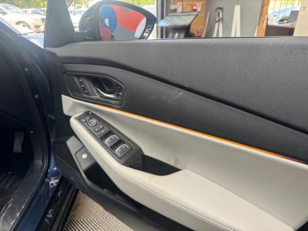 2025 Honda Accord - photo 11