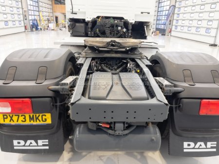 2023 DAF XG 530 - photo 12