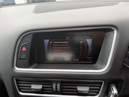 2014 Audi Q5 - photo 17