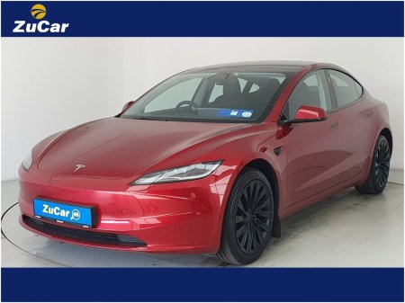 2025 Tesla Model 3 - photo 6