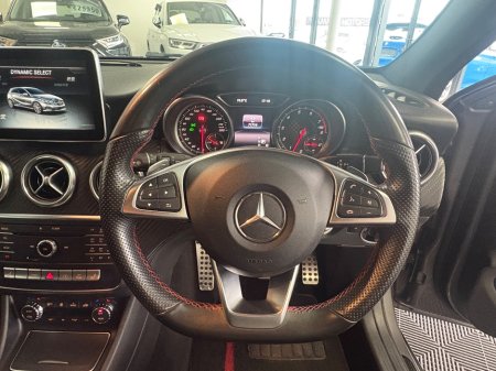 2015 Mercedes-Benz A-Class - photo 7
