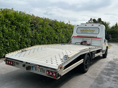 2016 Citroen Relay - photo 6