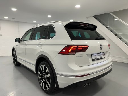2019 Volkswagen Tiguan - photo 13