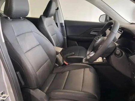 2025 MG ZS - photo 17