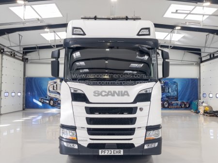 2023 SCANIA R560 - photo 2