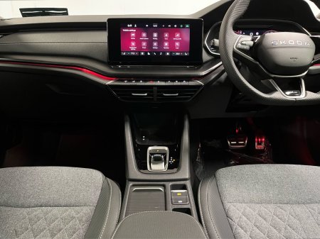 2026 Skoda Octavia - photo 19