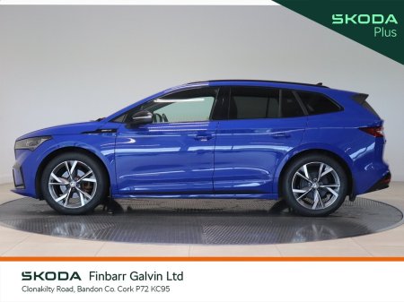 2023 Skoda Enyaq - photo 6