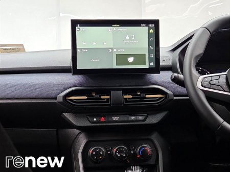 2026 Dacia Sandero Stepway - photo 14