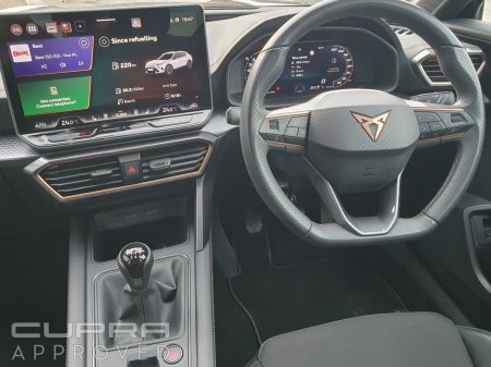 2025 Cupra Formentor - photo 9