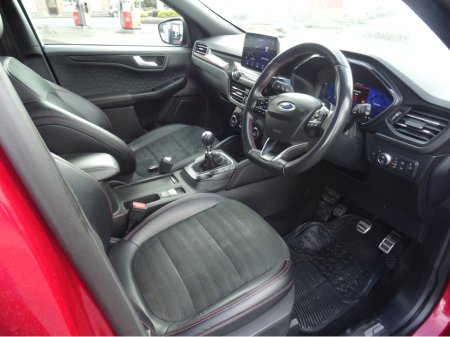 2021 Ford Kuga - photo 15