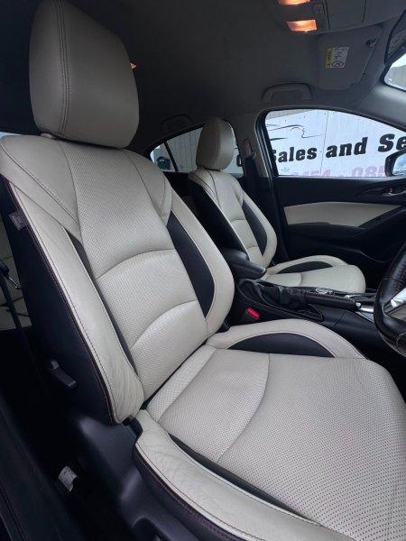 2015 Mazda Mazda3 - photo 11