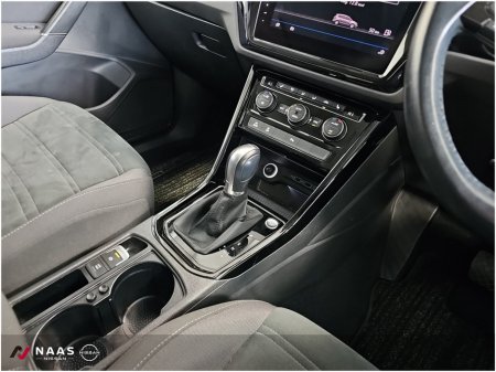 2019 Volkswagen Touran - photo 16