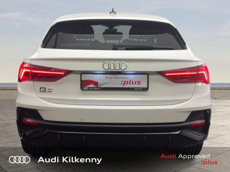 2024 Audi Q3 - photo 6