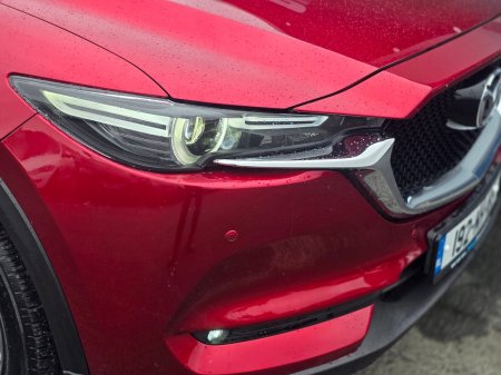 2019 Mazda CX-5 - photo 21