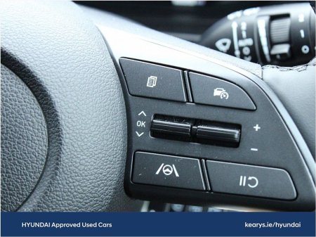 2024 Hyundai Bayon - photo 23