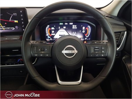 2024 Nissan Qashqai - photo 18